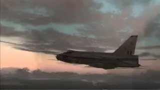 FSX Aerosoft English Electric Lightning