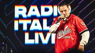 Gotham e U2 - Ernia (Radio Italia Live 5/12/2025)