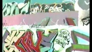 Unity Graffiti 1