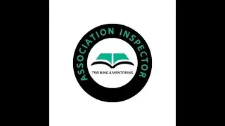 Association Inspector- Training & Mentoring by empowering HOA Managers