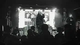 ELE CLASSIC en vivo Madrid (2025) invitado especial INSOMNIO PRMC 310