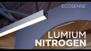 Ecosense | Introducing Lumium Nitrogen