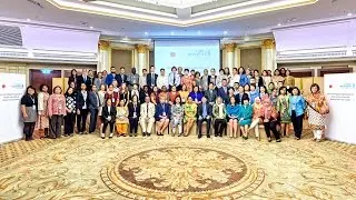 Asia-Pacific Symposium on National Action Plan on WPS