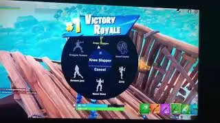 This is why they call me Nip(Fortnite Clips)