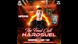 HARDSUEL SESION HARDXPLOSION (ZULU KLUB) 16-11-24