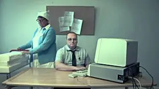 Penclic Office Man