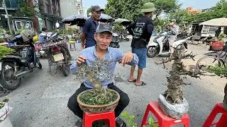 1,5 TRIỆU, SANH QUÊ VÙNG LŨ - CHỢ VẠN PHÚC PHIÊN NẮNG HÁ MỒM