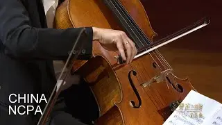 Piano Trio No. 1 in B Major, Op.8-Major Trio Concert by Siqing Lu, Li-Wei Qin and SUN Yingdi
