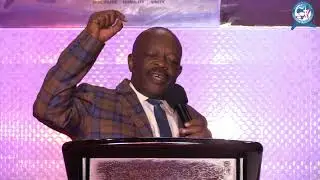 Apostle Victor Mahlaba || KAC Revivals Eswatini || Tuesday 28 February 2023