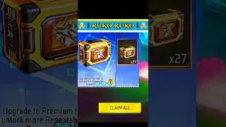 BOOYAH PASS || MILESTONE CREATE OPENING