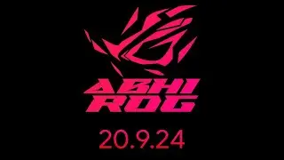 Abhix Rog Edition 20.9.24 (X00TD