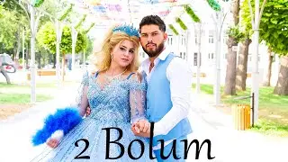 David ve Tote Nisan Toreni Stamboliiski 2 bolum DJ Krisi 4k