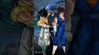 GOJETATO VS VEGETATO #shorts