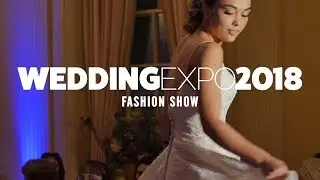 Wedding Expo Fashion Show | Marcus Whitman