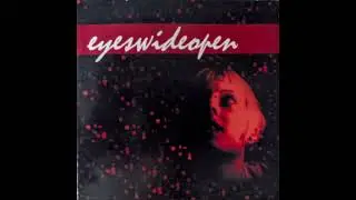 Eyes Wide Open  S/T EP (2000) Full Album