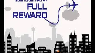 DCC final reward animation
