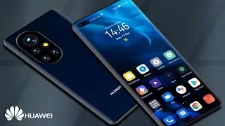 Huawei Y10 (2022) - 5G, 216MP Camera, Kirin 9000, 12GB RAM, 7000mAh Battery | Huawei Y10 (2022)