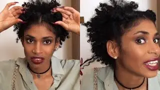 💆🏾&zwj;♀️MI TINGO I CAPELLI! | MARIUVIS COBAS