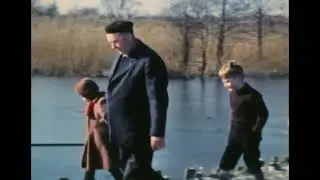 Nymosen i Vangede 1956/57