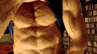 sixpack night nonstoptraining