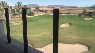 Stunning Penthouse for sale on La Torre Golf Resort (Murcia)