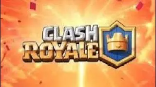 DESAFIO TORMENTA DE NIEVE EN CLASH ROYALE