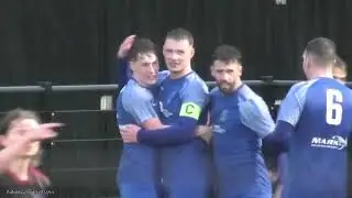Knightswood 5v0 Dyce 13.12.25