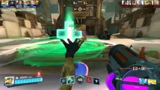Pip Gameplay OB55 (PH)