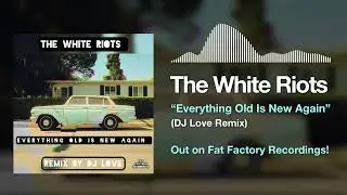 The White Riots - 
