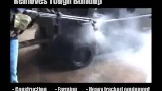 Hotsy Turbo Nozzle for Pressure Washers