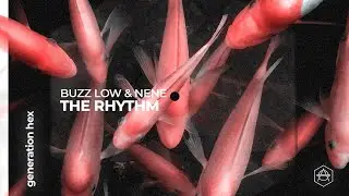 Buzz Low & NENE - The Rhythm (Official Audio)