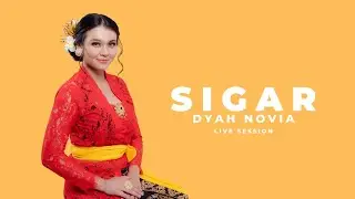 Sigar - Denny Caknan ||  Dyah Novia