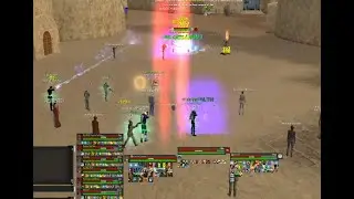 BioFocus Group + Peko World Boss | SWG Legends