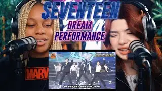 Seventeen - Dream Performance | Battery pack version 💀💀