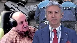 Motanul Securist, denunță abuzurile poliției: &rdquo;Mi-au luat pistolul, deși aveam permis de port armă&rdquo;