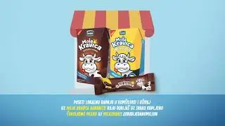 Moja Kravica Bananica