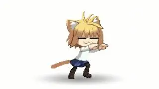 Fanta in my system (neco arc animation)