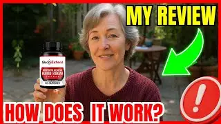 GLUCO EXTEND REVIEWS 2025 - Official Gluco Extend Supplement &ndash; Real Results! ⚠️