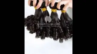 NEW ARRIVAL !!! Malaysian Virgin Hair Sexy Funmi Hair Weave