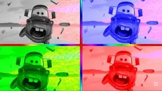 Lighting Mcqueen Eater - Coffin Dance Song (COVER)