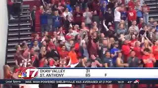 Bulldogs open season with win over okaw valley!