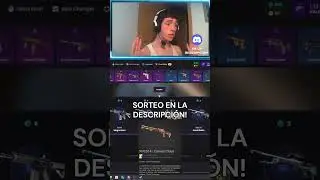 Sorteos en mi Discord 🎁 - D&iacute;a 16