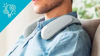 Top 5 Best Wearable Speakers to Buy