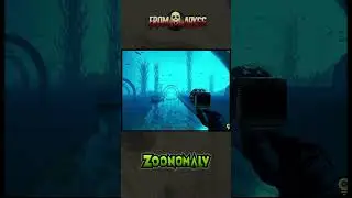 Zoonomaly #Survival #MonsterGame #HauntedZoo #Puzzles #Adventure #Chaos #MysteryGame #ActionHorror