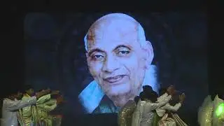 SARDAR PATEL DANCE PLANET SCHOOL ANNUAL FUNCTOIN 2K24