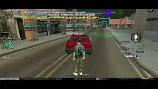 Hack car assento - 21/12/2026