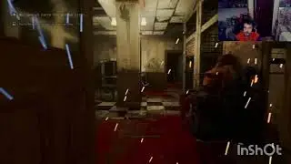 NUEVA TERAPIA!! EL PUERTO Y EL PAYO LA LA ESCOPETA!! OUTLAST TRIAL Y COMO SIEMPRE EN SOLITARIO!!!