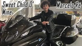 Sweet Child O' Mine - Marcelo Ré
