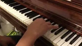 How to Play Chiapanecas from Alfred's Adult All-in-One Piano Course Level 1 page 120