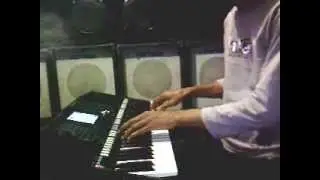 Keyboard Klasik Demo w2